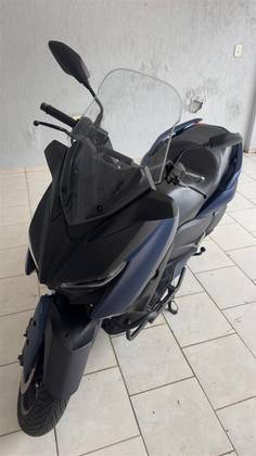 YAMAHA XMAX ABS YAMAHA XMAX ABS